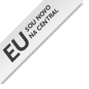 Sou novo na Central